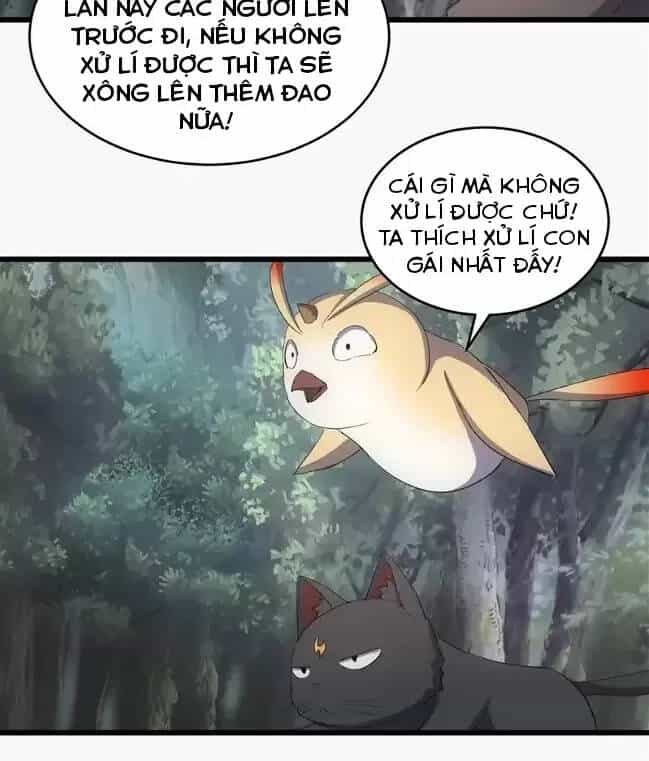 Vạn Cổ Đệ Nhất Thần - Chương 133 - ảnh 11