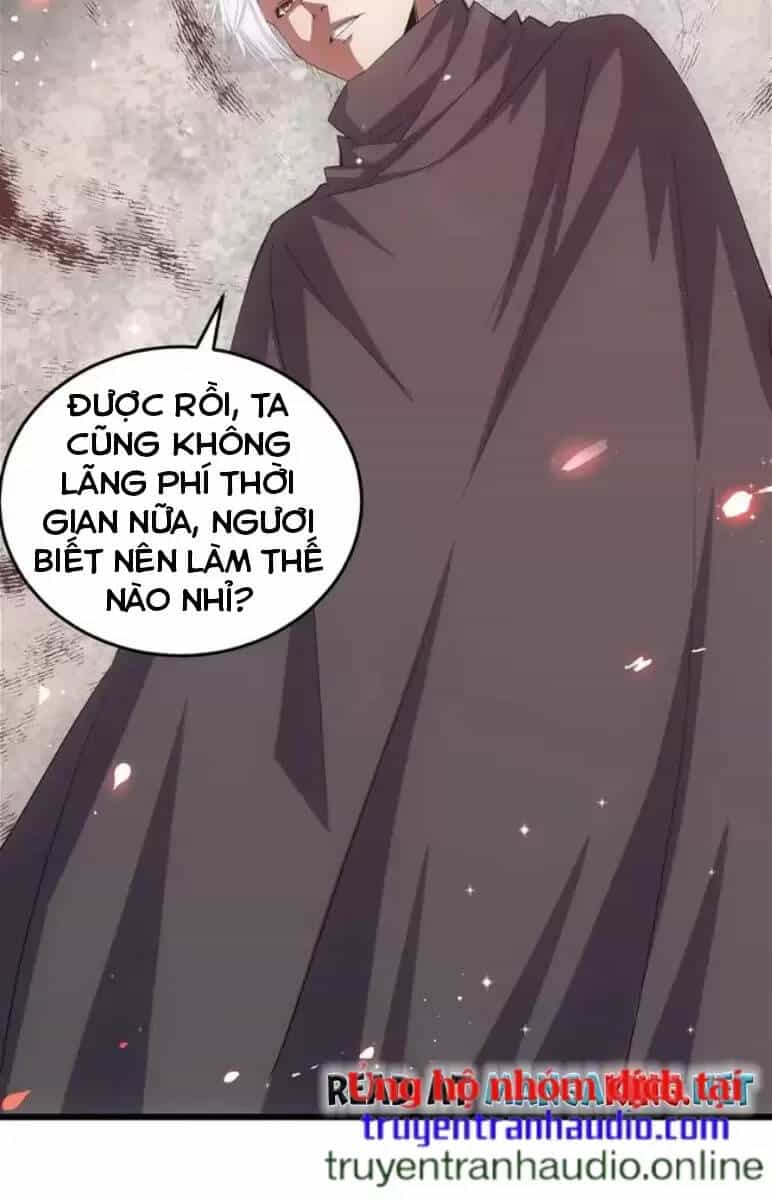 Vạn Cổ Đệ Nhất Thần - Chương 133 - ảnh 2