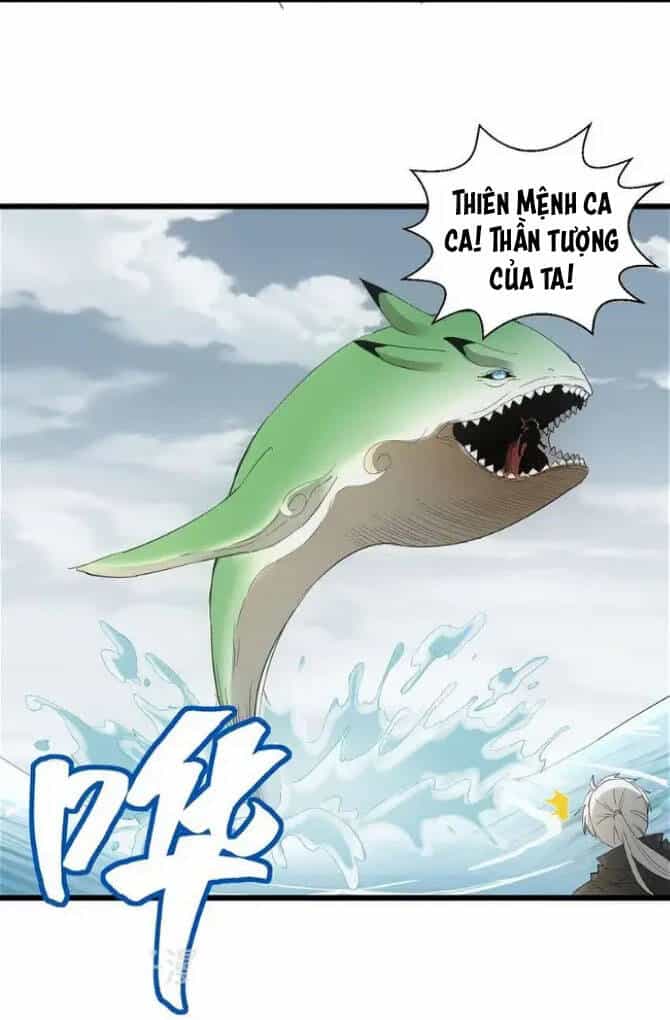 Vạn Cổ Đệ Nhất Thần - Chương 134 - ảnh 24