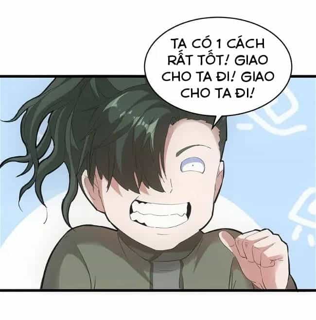 Vạn Cổ Đệ Nhất Thần - Chương 134 - ảnh 32