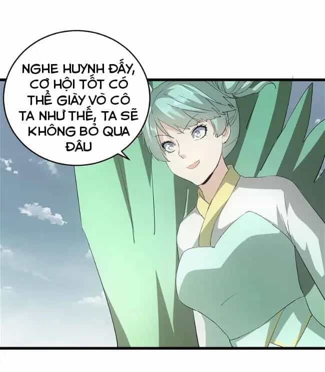 Vạn Cổ Đệ Nhất Thần - Chương 134 - ảnh 41