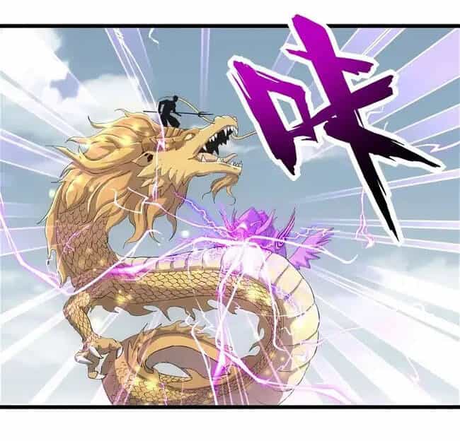Vạn Cổ Đệ Nhất Thần - Chương 134 - ảnh 7