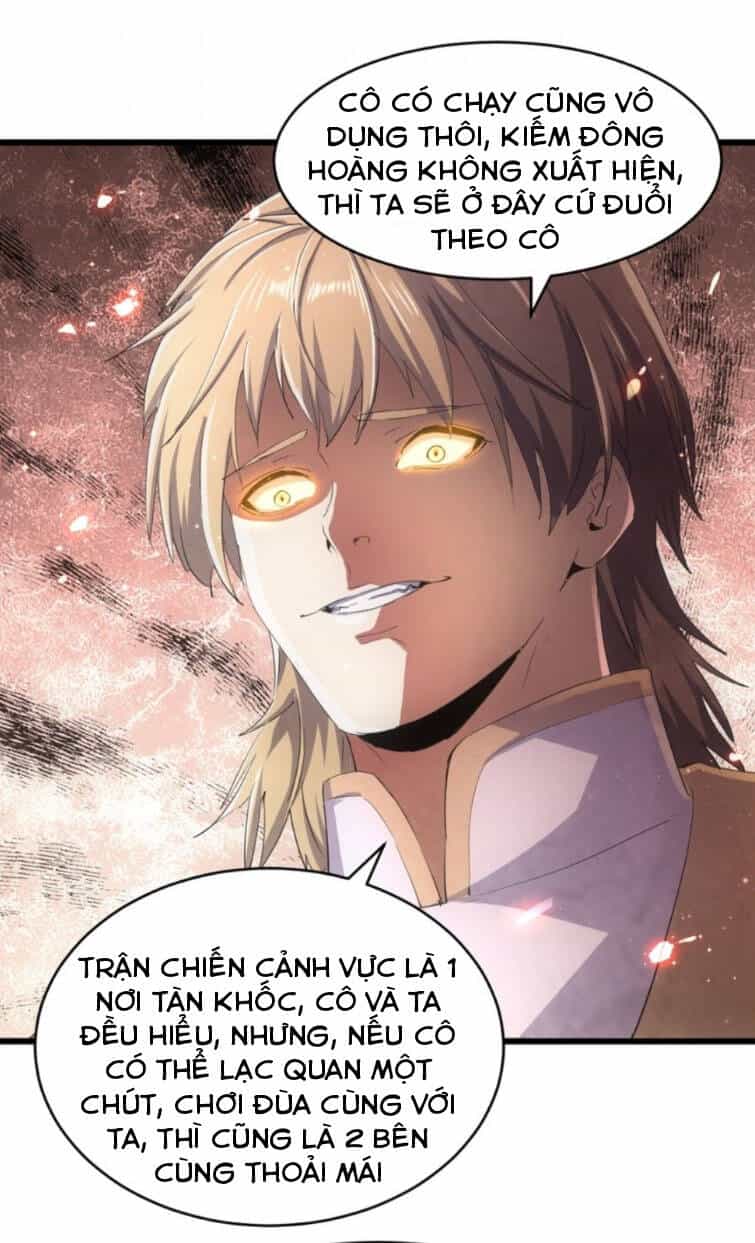 Vạn Cổ Đệ Nhất Thần - Chương 135 - ảnh 25