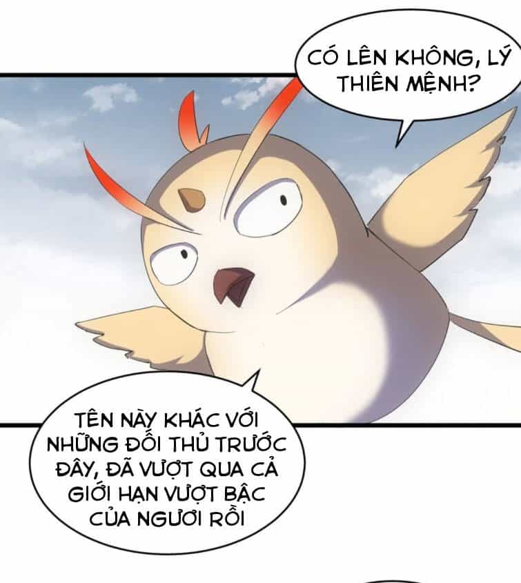 Vạn Cổ Đệ Nhất Thần - Chương 135 - ảnh 36
