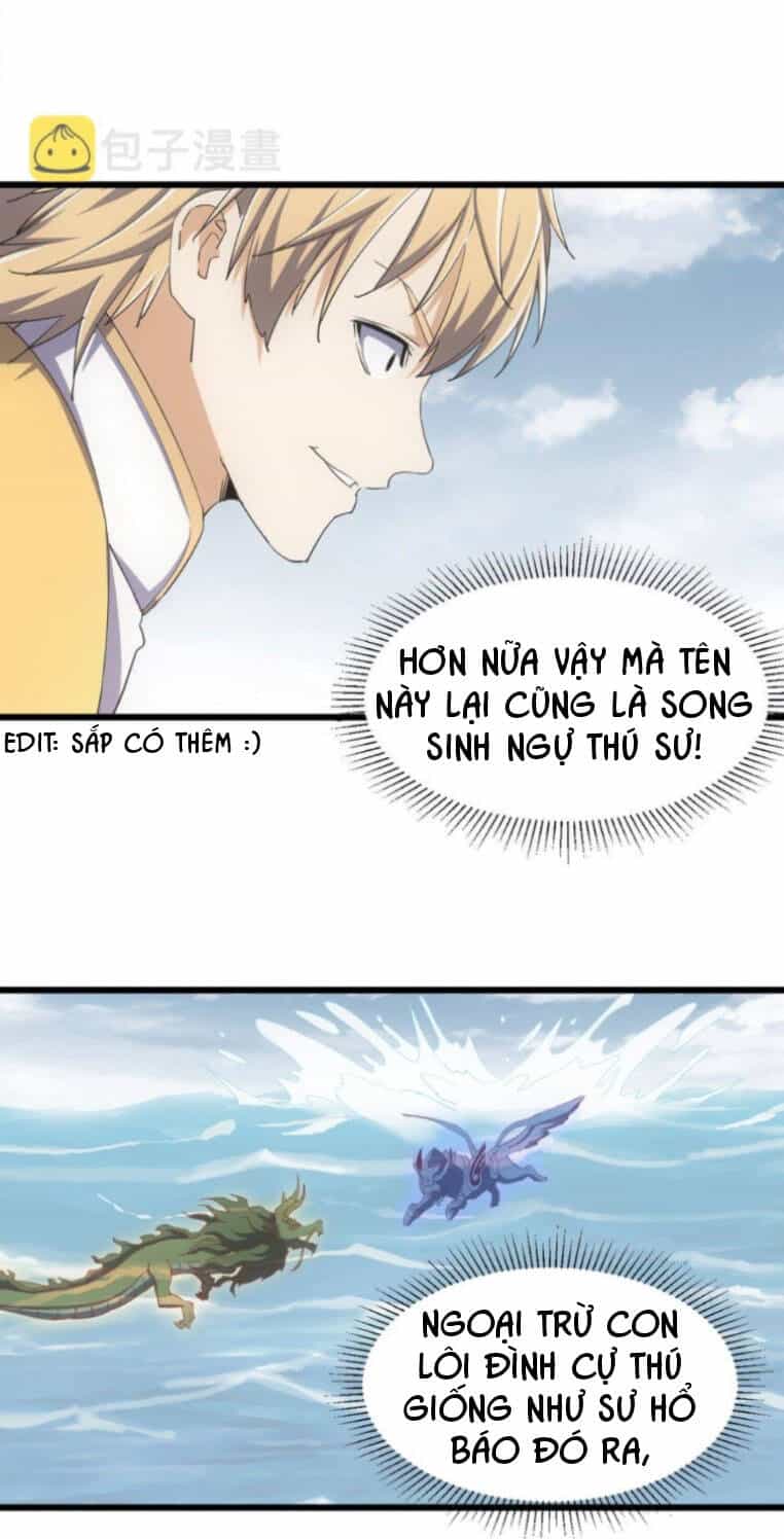 Vạn Cổ Đệ Nhất Thần - Chương 136 - ảnh 3