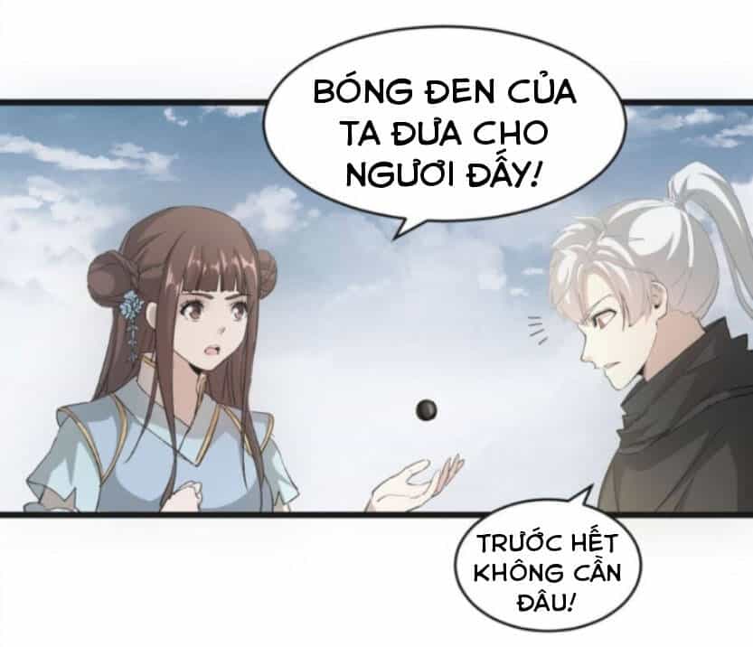 Vạn Cổ Đệ Nhất Thần - Chương 136 - ảnh 49
