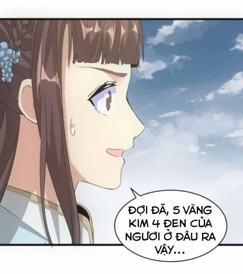 Vạn Cổ Đệ Nhất Thần - Chương 136 - ảnh 52