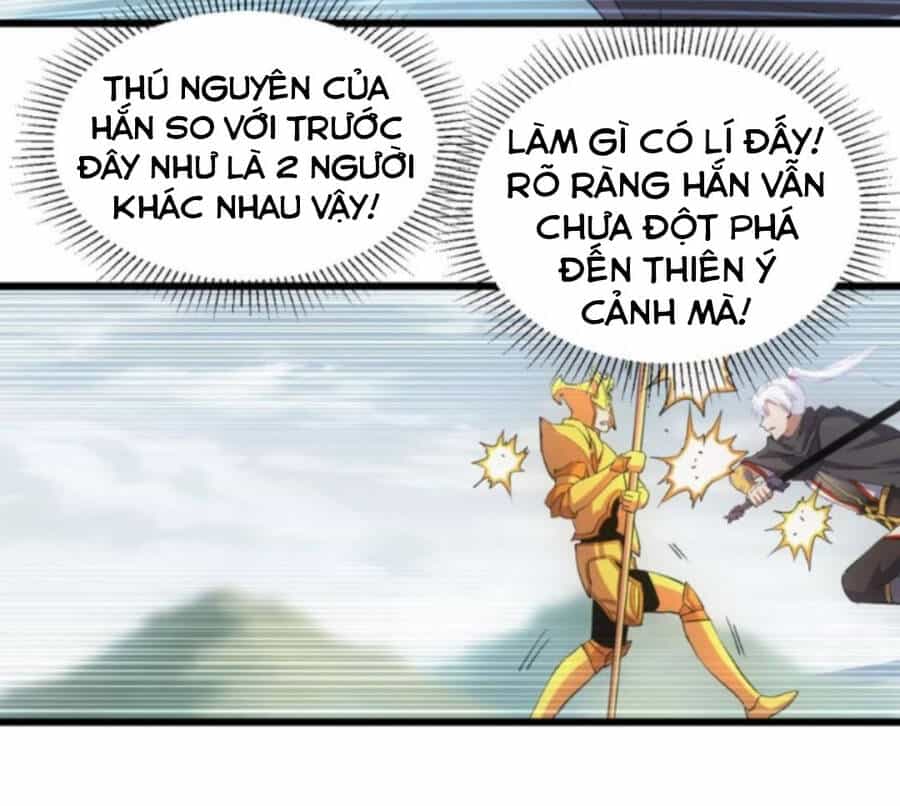 Vạn Cổ Đệ Nhất Thần - Chương 137 - ảnh 15