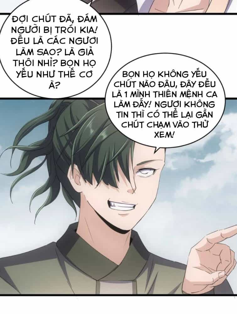 Vạn Cổ Đệ Nhất Thần - Chương 137 - ảnh 40
