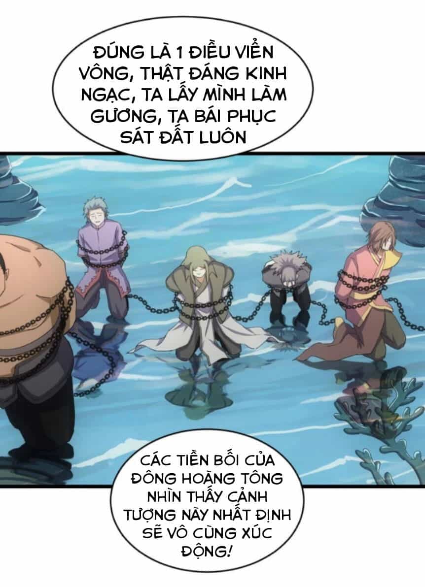 Vạn Cổ Đệ Nhất Thần - Chương 137 - ảnh 41