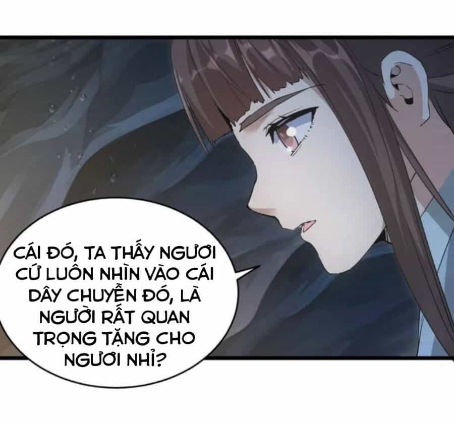 Vạn Cổ Đệ Nhất Thần - Chương 137 - ảnh 48
