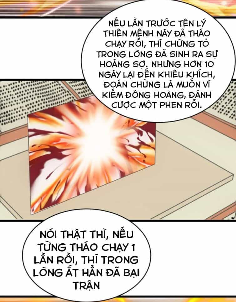 Vạn Cổ Đệ Nhất Thần - Chương 137 - ảnh 9