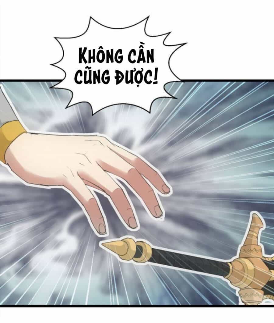 Vạn Cổ Đệ Nhất Thần - Chương 138 - ảnh 49