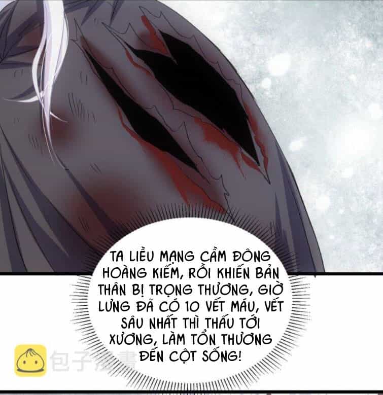 Vạn Cổ Đệ Nhất Thần - Chương 139 - ảnh 5