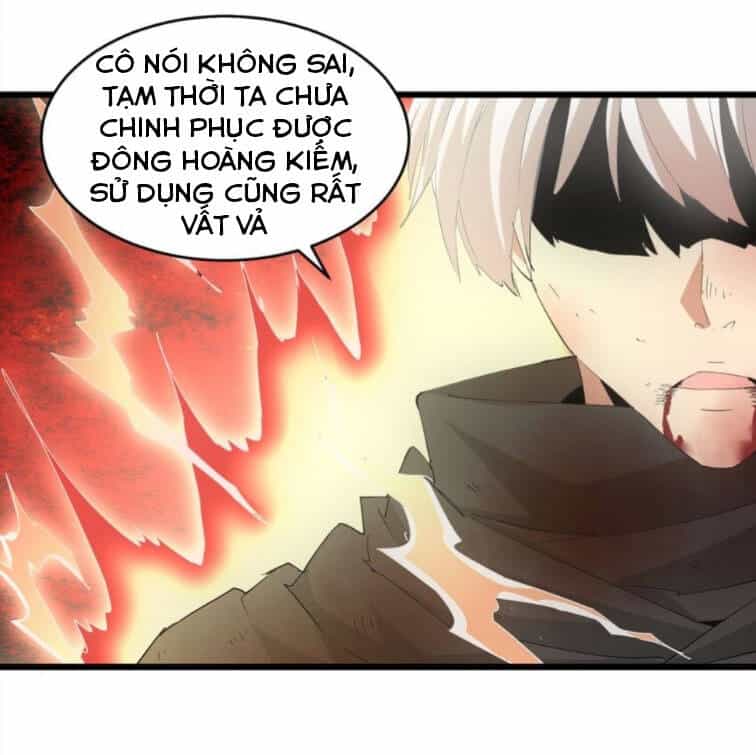Vạn Cổ Đệ Nhất Thần - Chương 139 - ảnh 51