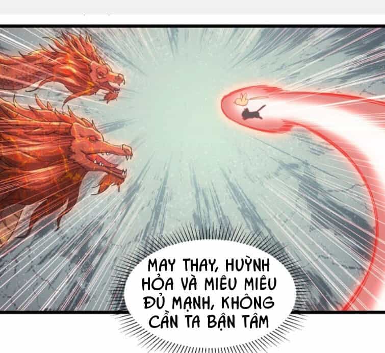 Vạn Cổ Đệ Nhất Thần - Chương 139 - ảnh 7