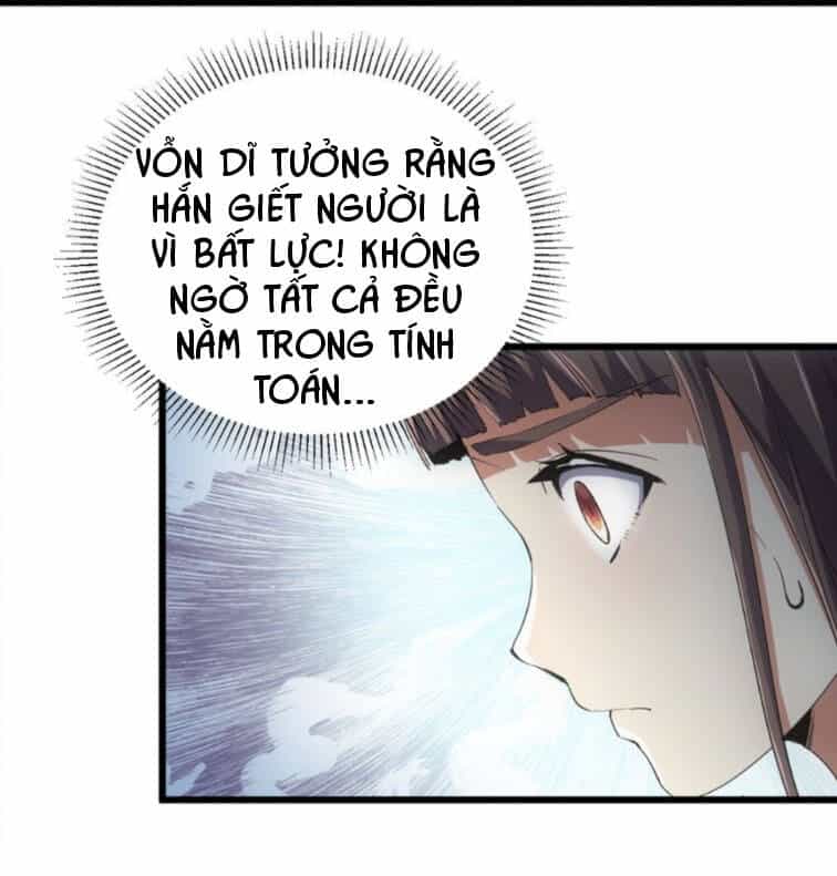 Vạn Cổ Đệ Nhất Thần - Chương 140 - ảnh 42
