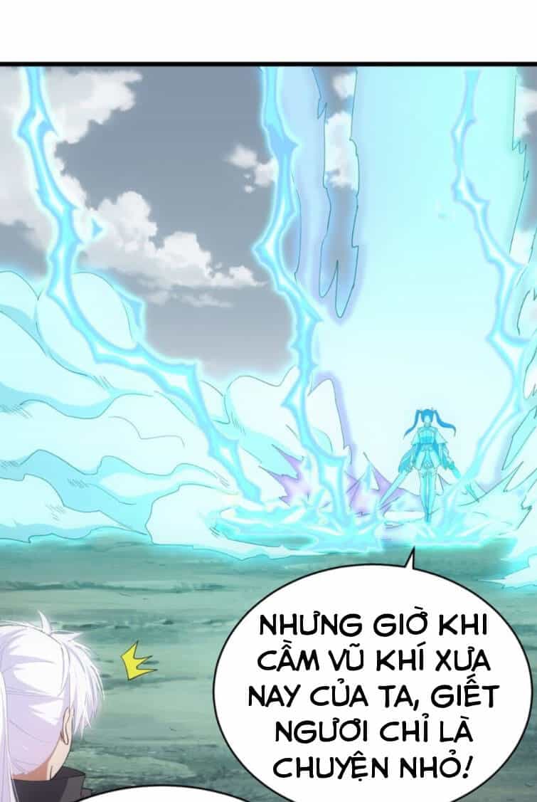 Vạn Cổ Đệ Nhất Thần - Chương 140 - ảnh 5