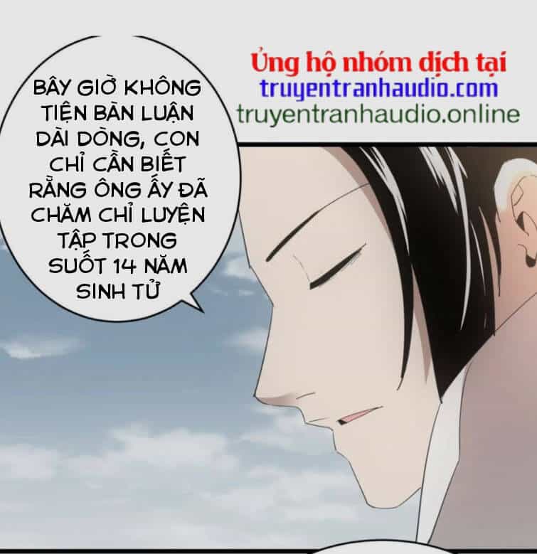 Vạn Cổ Đệ Nhất Thần - Chương 141 - ảnh 31