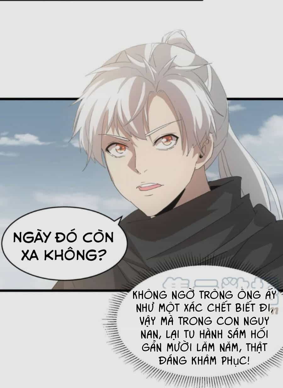 Vạn Cổ Đệ Nhất Thần - Chương 141 - ảnh 33