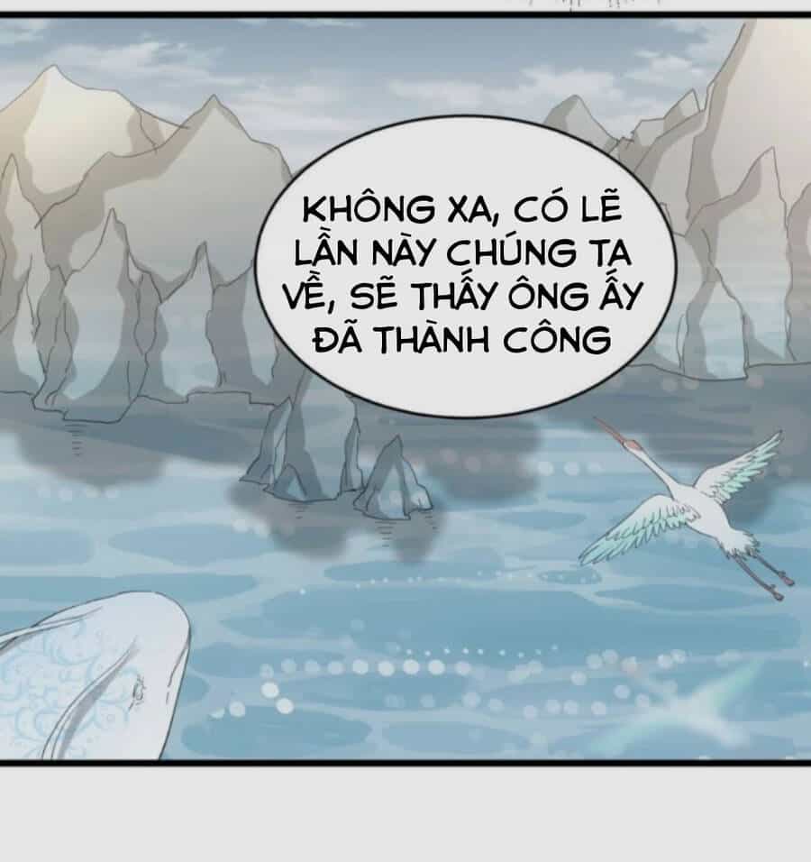 Vạn Cổ Đệ Nhất Thần - Chương 141 - ảnh 34