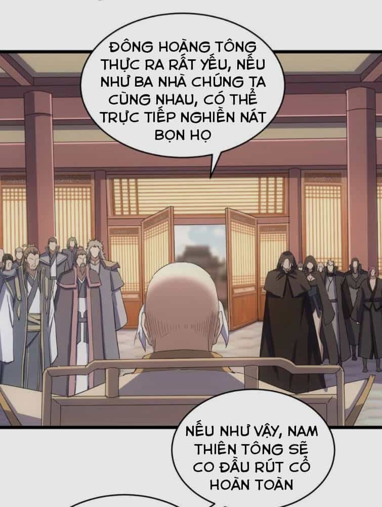 Vạn Cổ Đệ Nhất Thần - Chương 141 - ảnh 38