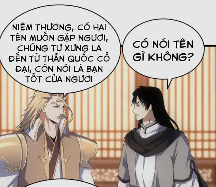 Vạn Cổ Đệ Nhất Thần - Chương 141 - ảnh 43