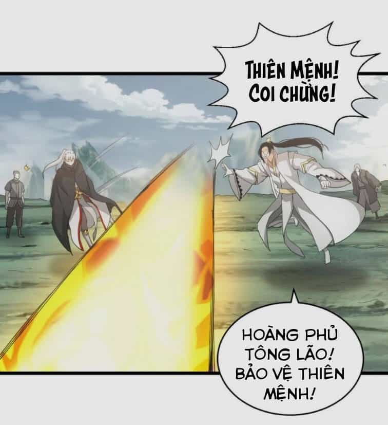 Vạn Cổ Đệ Nhất Thần - Chương 141 - ảnh 52