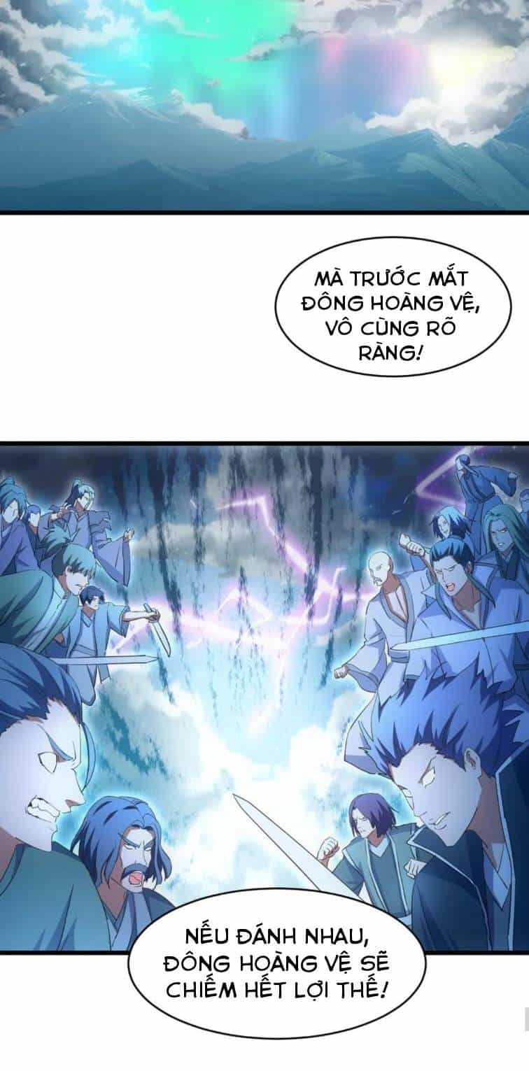 Vạn Cổ Đệ Nhất Thần - Chương 143 - ảnh 22