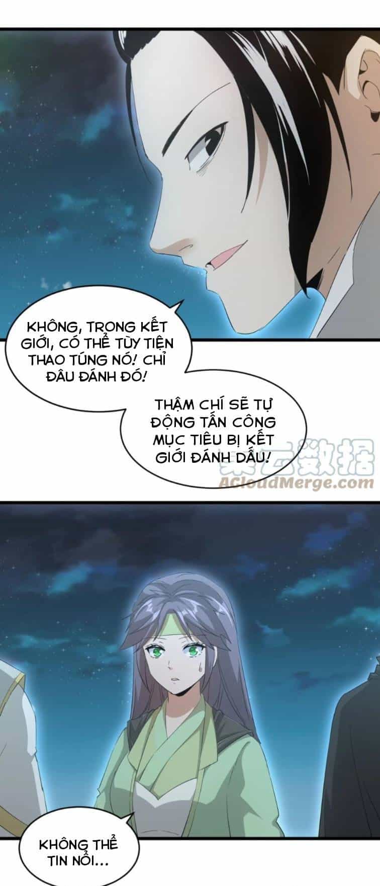 Vạn Cổ Đệ Nhất Thần - Chương 143 - ảnh 24