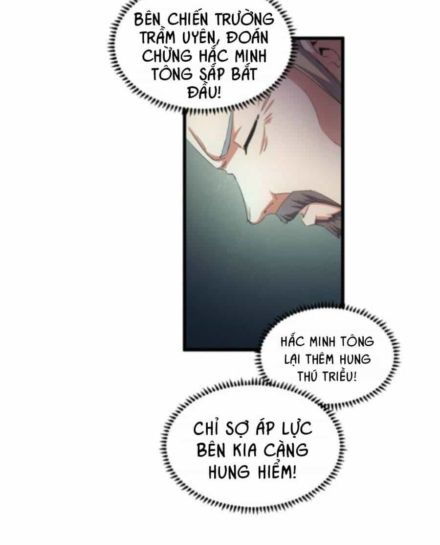 Vạn Cổ Đệ Nhất Thần - Chương 144 - ảnh 31