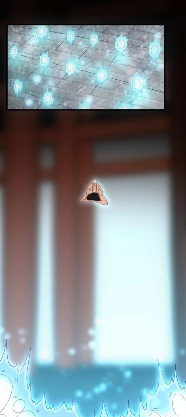Vạn Cổ Đệ Nhất Thần - Chương 144 - ảnh 35