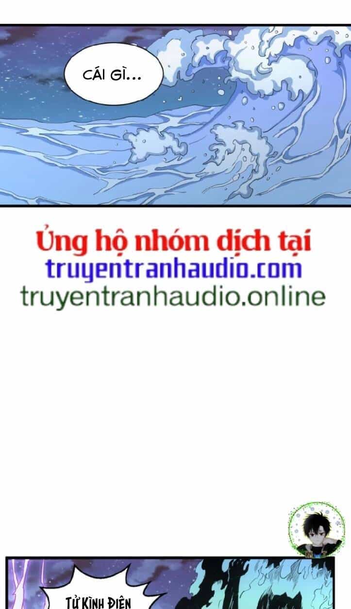 Vạn Cổ Đệ Nhất Thần - Chương 144 - ảnh 8