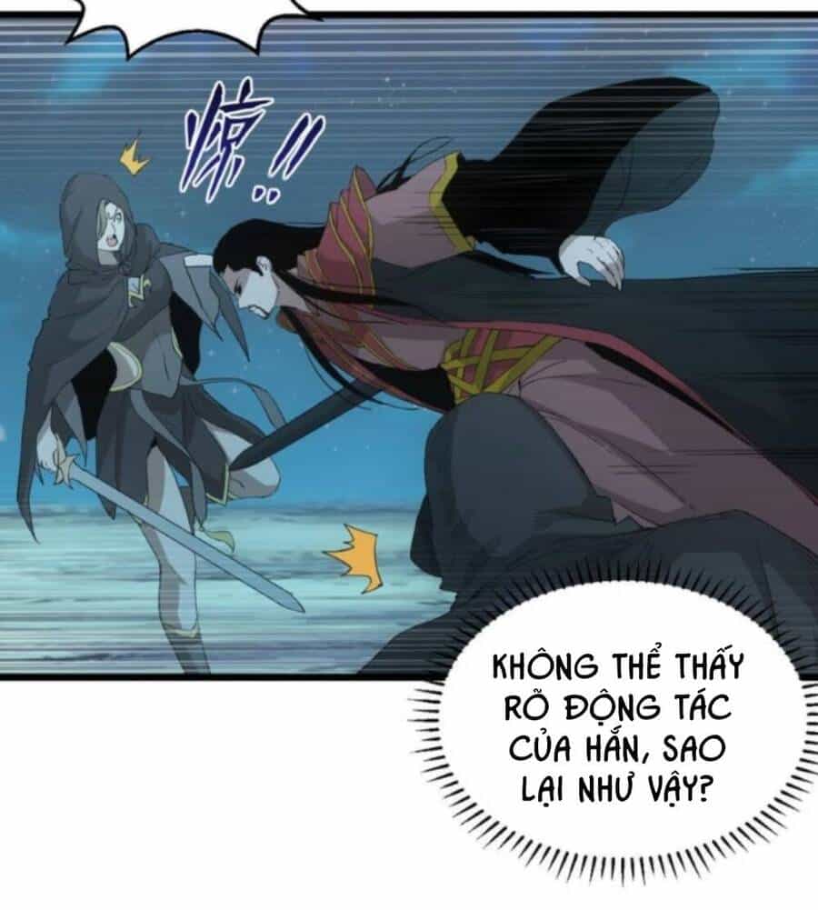 Vạn Cổ Đệ Nhất Thần - Chương 145 - ảnh 33