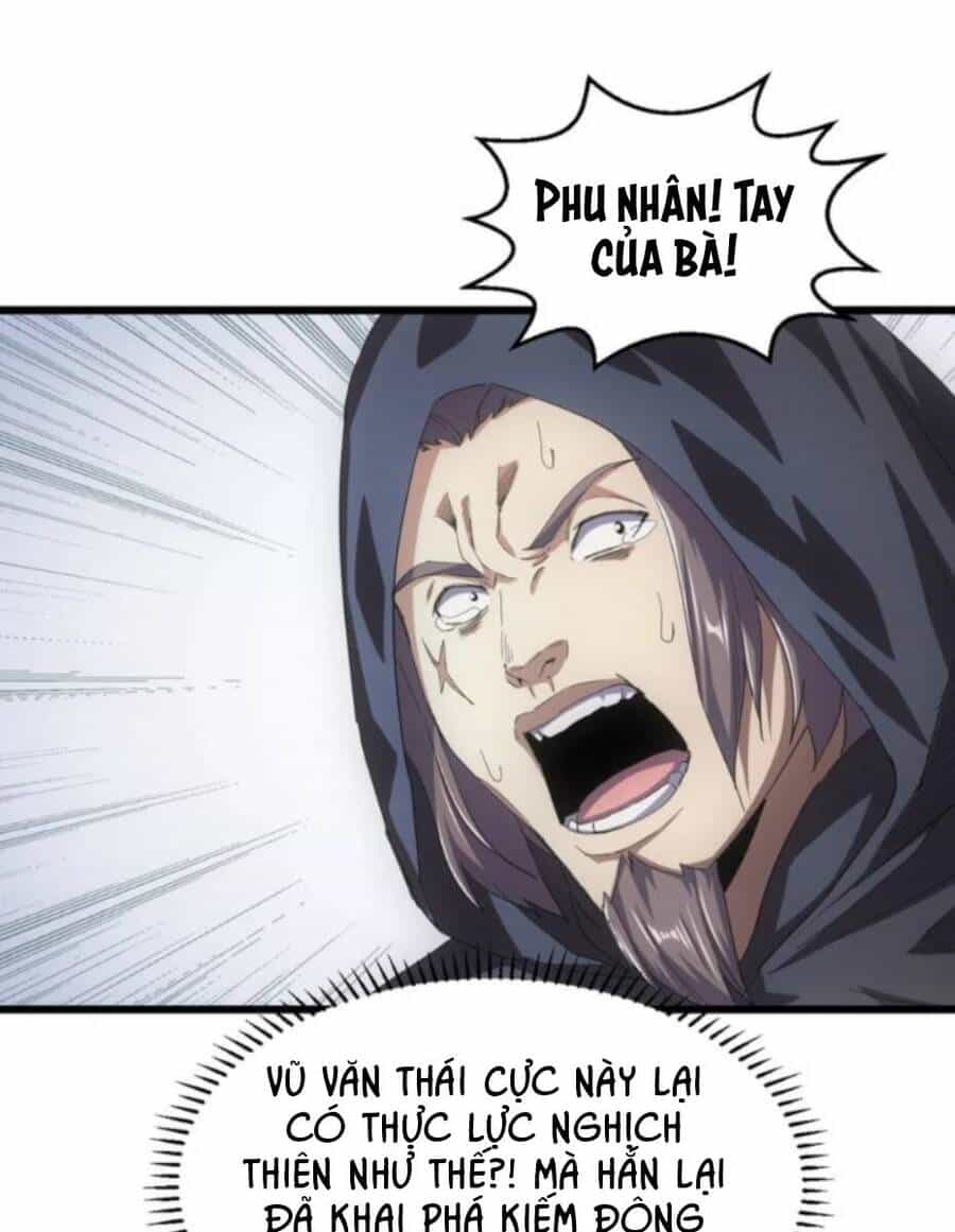 Vạn Cổ Đệ Nhất Thần - Chương 145 - ảnh 35