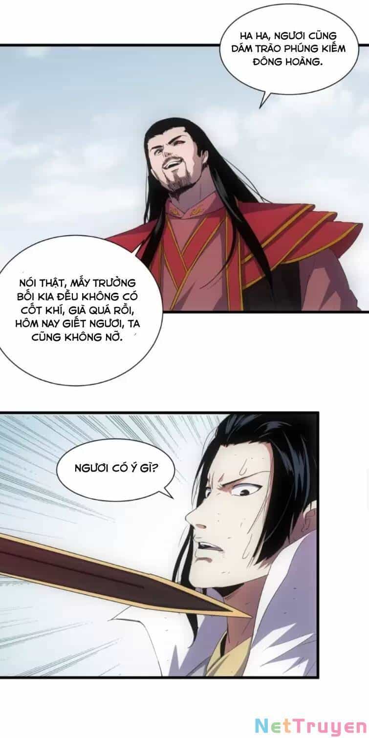 Vạn Cổ Đệ Nhất Thần - Chương 147 - ảnh 48