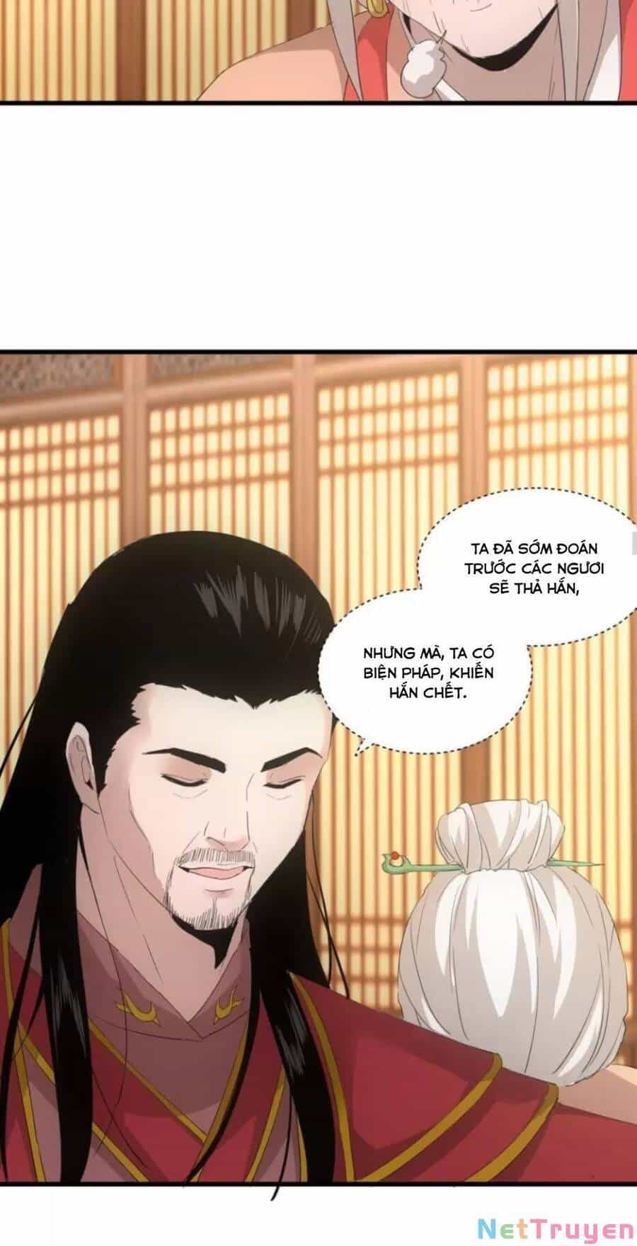 Vạn Cổ Đệ Nhất Thần - Chương 147 - ảnh 8