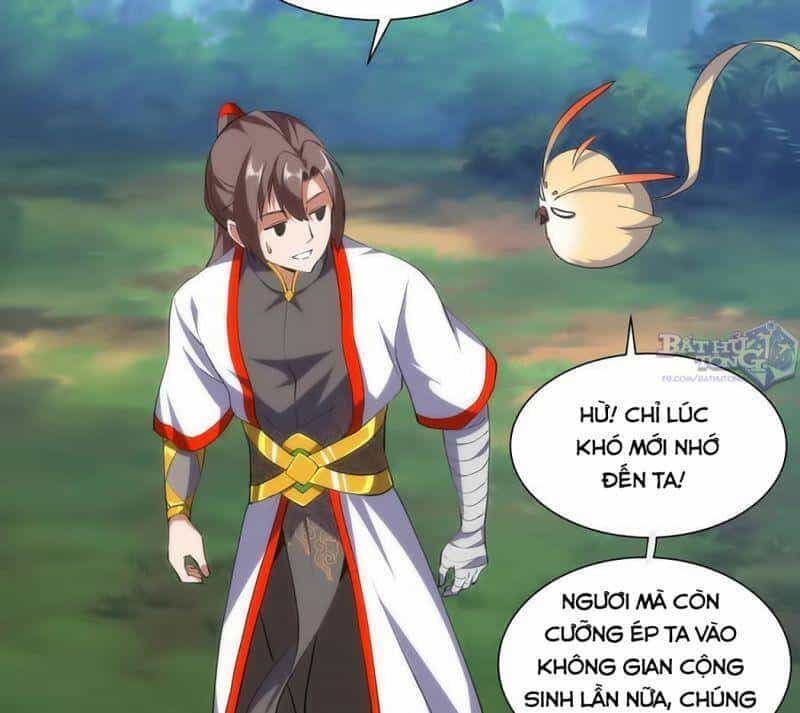 Vạn Cổ Đệ Nhất Thần - Chương 9 - ảnh 32
