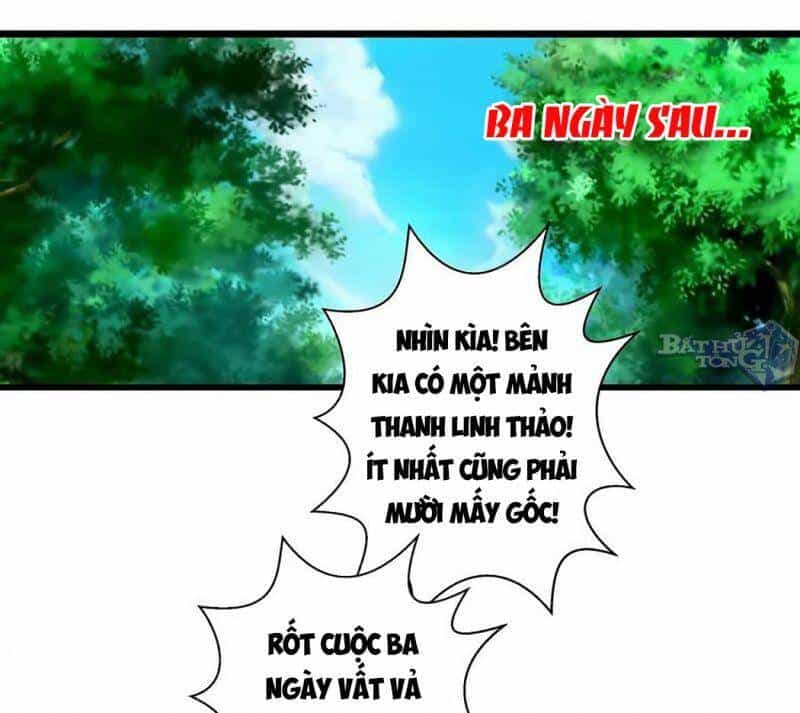 Vạn Cổ Đệ Nhất Thần - Chương 9 - ảnh 35