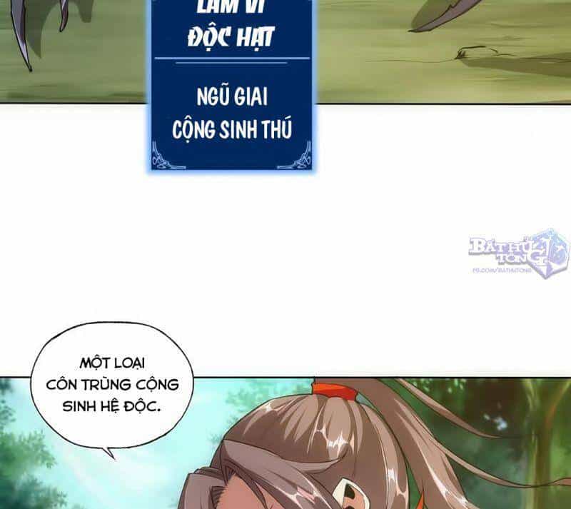 Vạn Cổ Đệ Nhất Thần - Chương 9 - ảnh 45