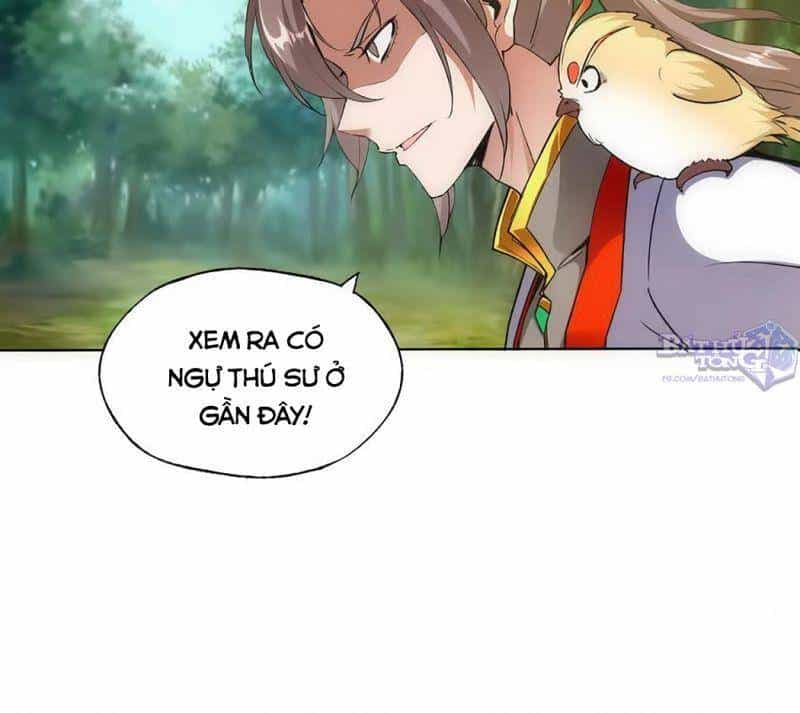 Vạn Cổ Đệ Nhất Thần - Chương 9 - ảnh 46