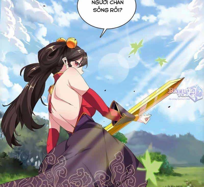 Vạn Cổ Đệ Nhất Thần - Chương 9 - ảnh 5