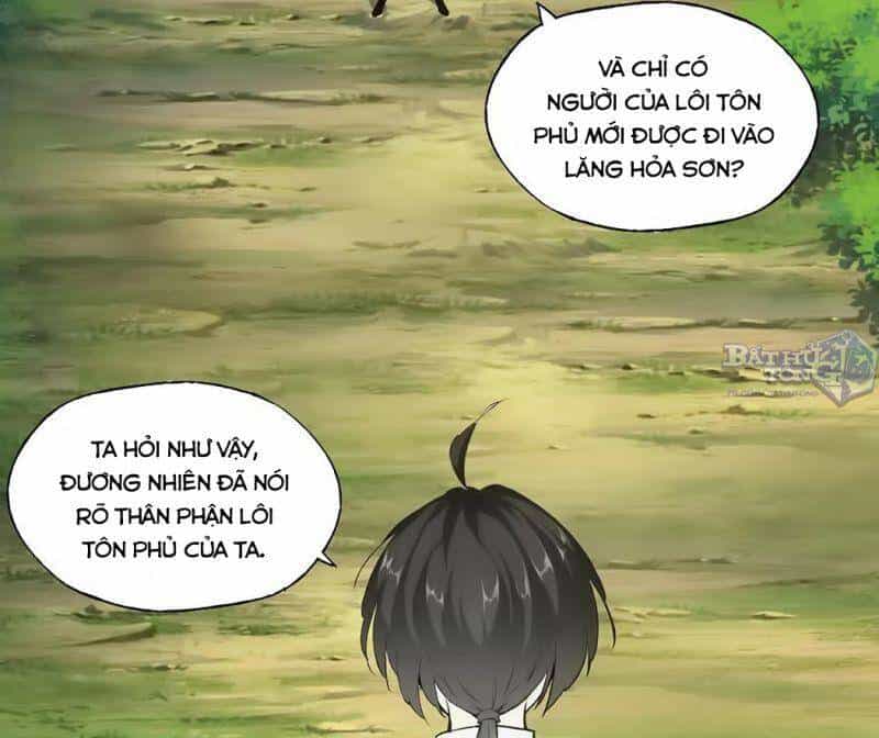 Vạn Cổ Đệ Nhất Thần - Chương 9 - ảnh 53