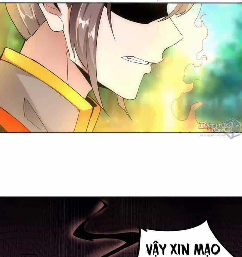 Vạn Cổ Đệ Nhất Thần - Chương 9 - ảnh 67