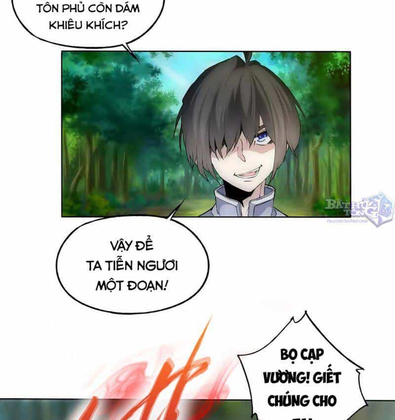 Vạn Cổ Đệ Nhất Thần - Chương 9 - ảnh 71