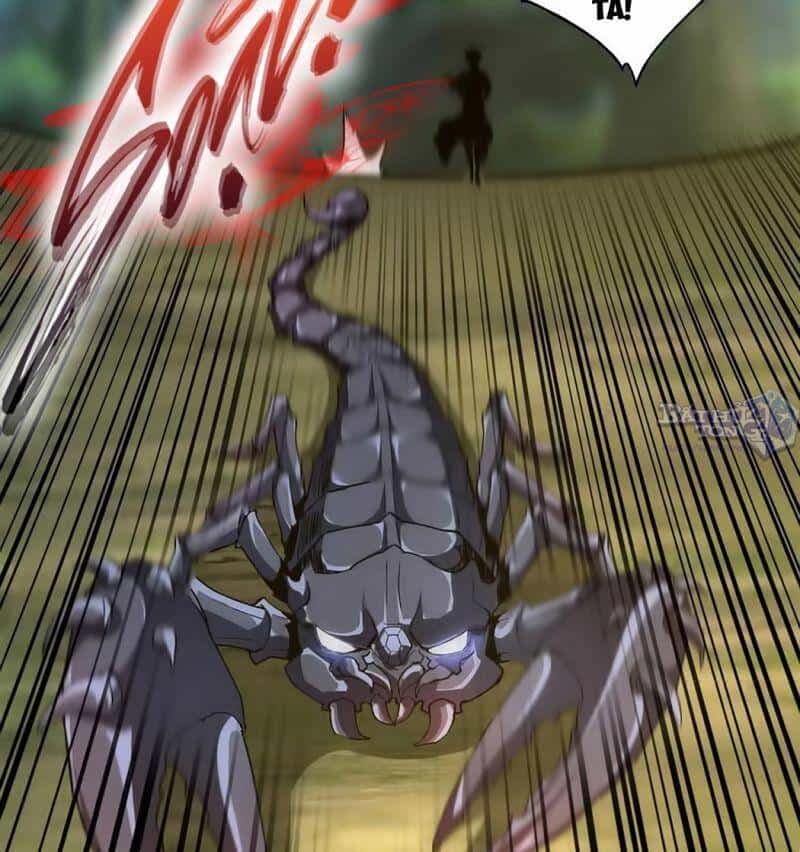 Vạn Cổ Đệ Nhất Thần - Chương 9 - ảnh 72