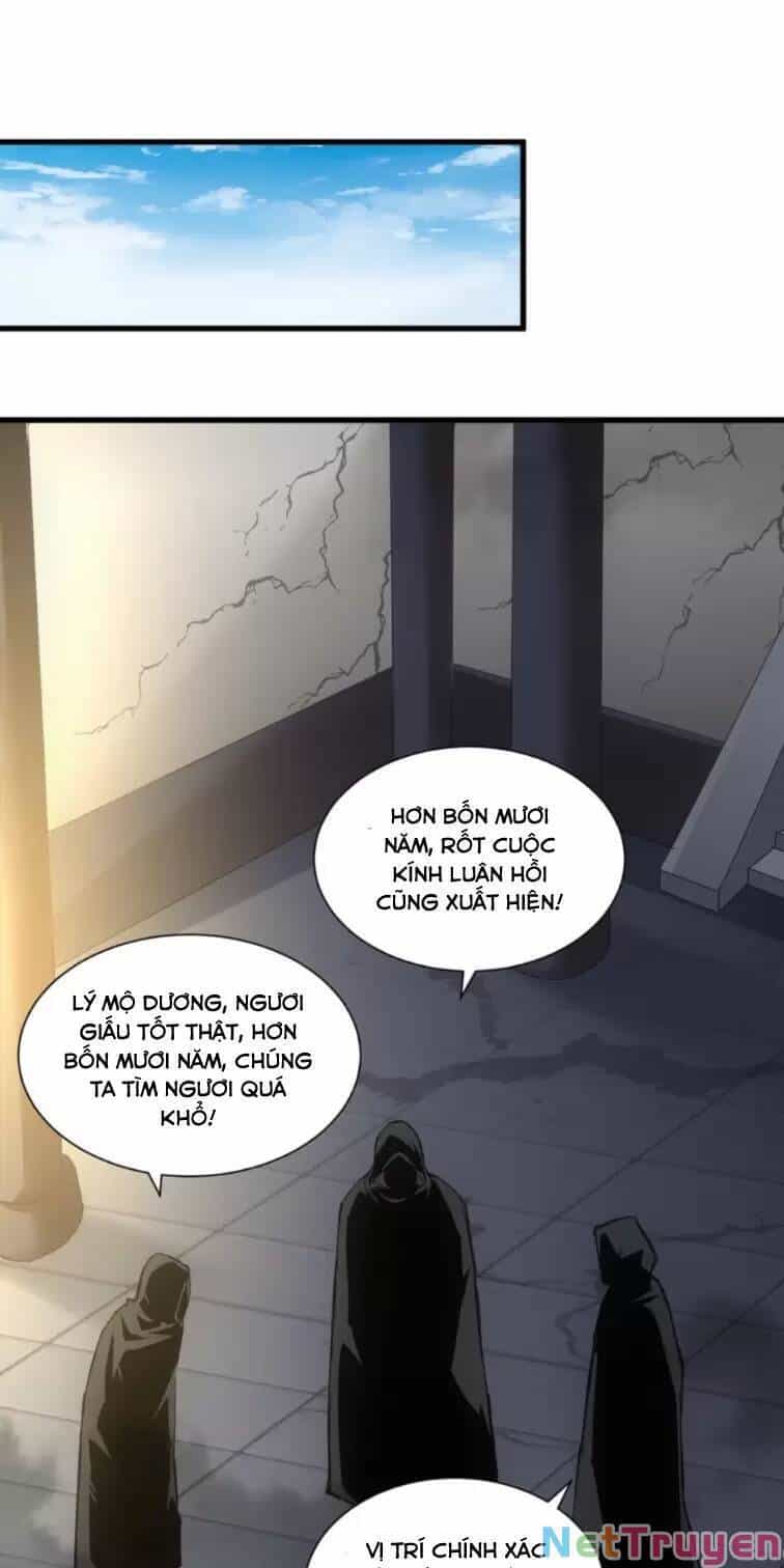 Vạn Cổ Đệ Nhất Thần - Chương 153 - ảnh 10