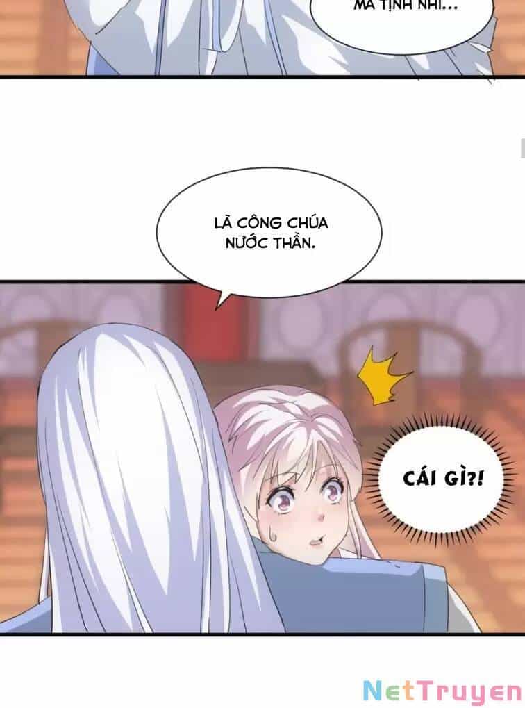 Vạn Cổ Đệ Nhất Thần - Chương 153 - ảnh 9