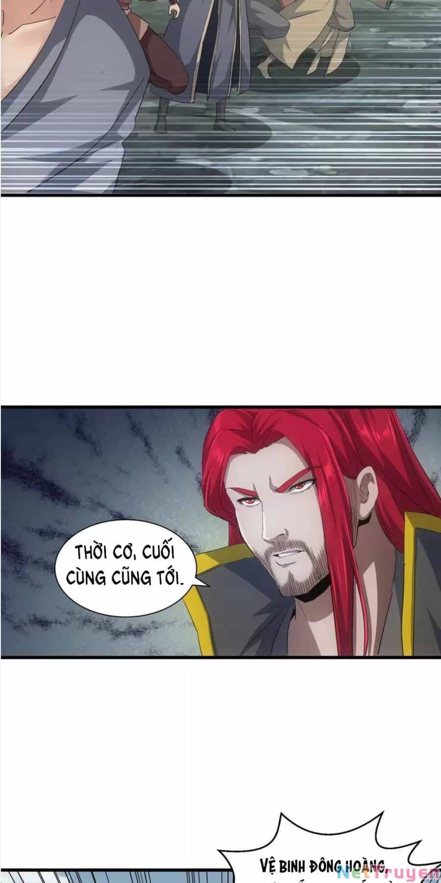 Vạn Cổ Đệ Nhất Thần - Chương 154 - ảnh 11