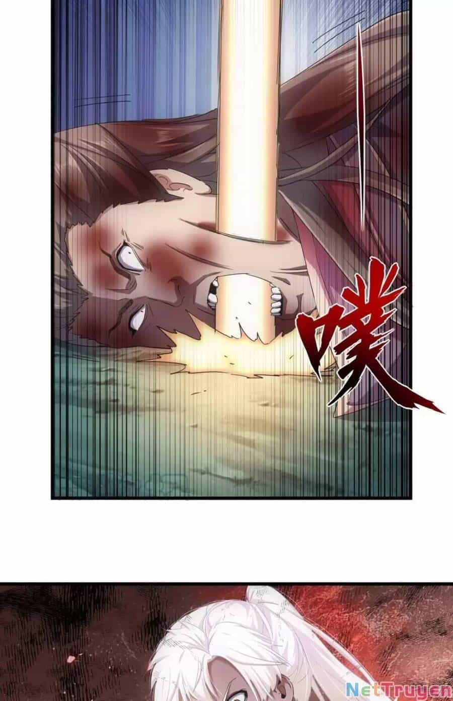 Vạn Cổ Đệ Nhất Thần - Chương 154 - ảnh 27